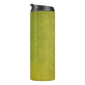 Groen gras thermosbeker (Geroteerd rechts)