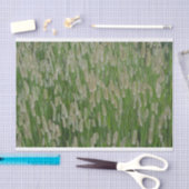 Groen gras zaden tissuepapier (Craft)