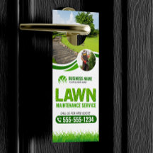 Groen grasonderhoud Service Landscaping Mow