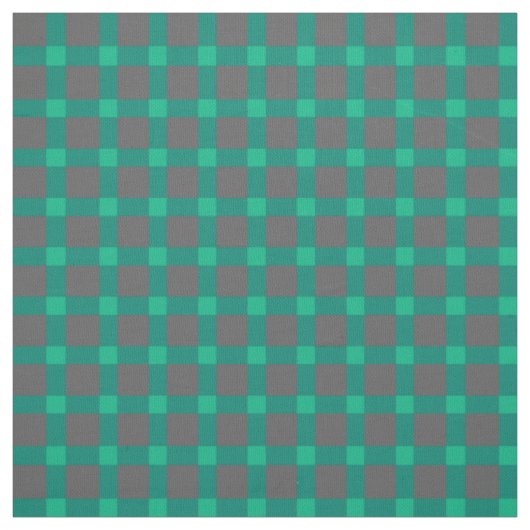 Groen grijs, geblazen stof (Swatch)