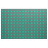 Groen grijs, geblazen stof (Fat Quarter)