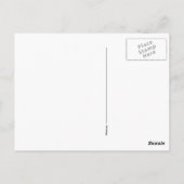 Groen groen glinsterende glitter Sweet 16 Briefkaart (Achterkant)