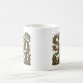 GROEN GROEN LIVE CLEAN KOFFIEMOK (Center)