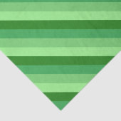 Groen grof weefselpapier tissuepapier (Detail)