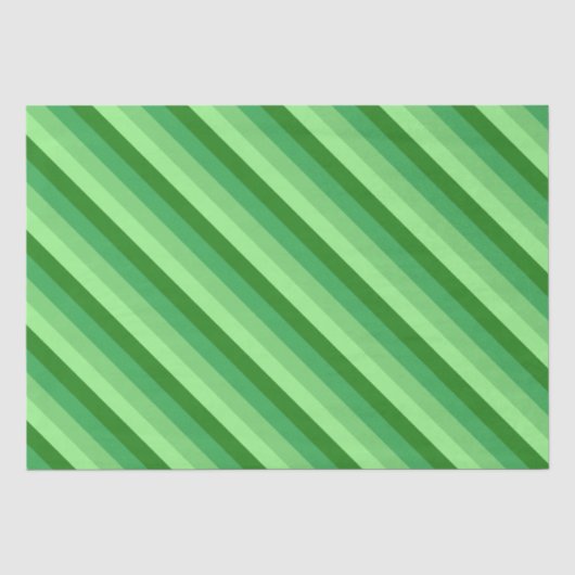 Groen grof weefselpapier tissuepapier (Voorkant)