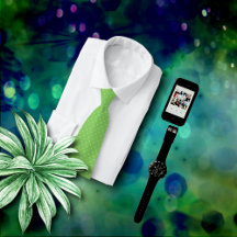 Groen handvest op Chartreuse