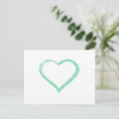 Groen Hart Essential Briefkaart (Staand voorkant)