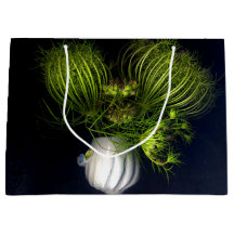 "Groen hart in het zwart"