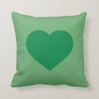 Groen hart