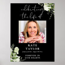 Groen Herdenkingsfeest van het Leven Foto