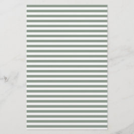 Groen horizontaal snijafval van snijzeep