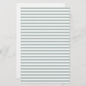 Groen horizontaal snijafval van snijzeep (Voorkant / Achterkant)