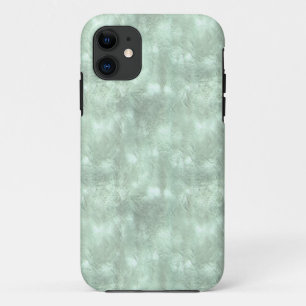 groen ijsvenster Case-Mate iPhone case