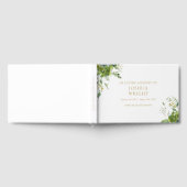 Groen In Liefdevolle Herinnering Herdenkingsdienst Gastenboek (Volledig)