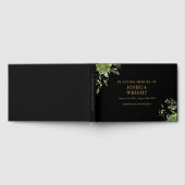 Groen In Liefdevolle Herinnering Herdenkingsdienst Gastenboek (Volledig)