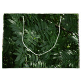 Groen in Yellowstone Groot Cadeauzakje (Voorkant)