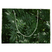 Groen in Yellowstone Groot Cadeauzakje (Achterkant)