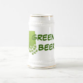 Groen is de Mok van Beer! (Center)