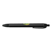 Groen is HOT Zwarte Inkt Pen (Bodem)
