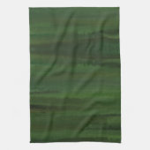 Groen is mijn favoriete keukenhanddoek voor kleure (Verticaal)