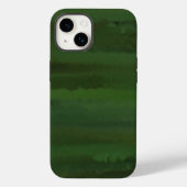 Groen is mijn favoriete kleur Case-Mate iPhone case (Achterkant)