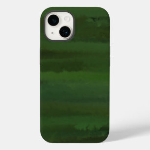 Groen is mijn favoriete kleur Case-Mate iPhone 14 hoesje