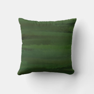 Groen Is Mijn Favoriete Kleur Worp Kussen