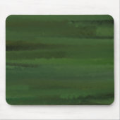 Groen is mijn favoriete kleuren-Muismat Muismat (Voorkant)