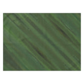 Groen is mijn favoriete kleurentablet tafelkleed (Voorkant (Horizontaal))