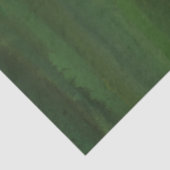Groen is mijn favoriete kleurenweefselpapier tissuepapier (Detail)