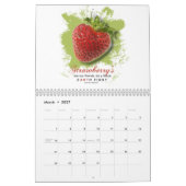 groen is onze vriend kalender (Mar 2027)