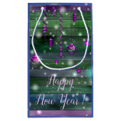  Groen Klein Cadeauzakje (Achterkant)