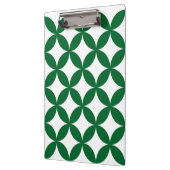 Groen klembord van Shippo (Links)