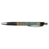 Groen Koper Patina Pen (Bodem)