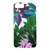 Groen, laat telefoonhoes, Apple iPhone 8/7 Case-Mate iPhone Case (Achterkant)