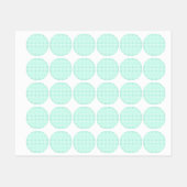 groen labels (Vel)