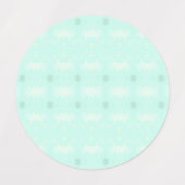 groen labels (Design 2)
