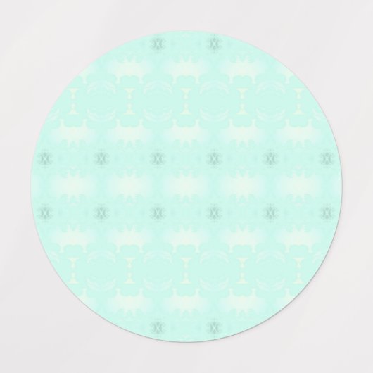 groen labels (Design 1)