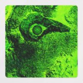groen labels (Design 2)