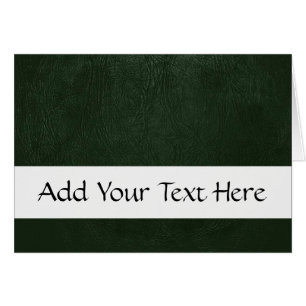 Groen leder, lederen textuur, lederen achtergrond