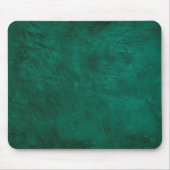 Groen leder muismat (Voorkant)