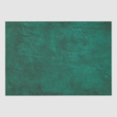 Groen leder tissuepapier (Voorkant)