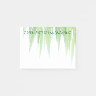 Groen lef Canopy Earth Friendly Design Post-it® Notes