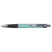 Groen lef Speciaal Emmy Style Ink Pen (Achterkant)