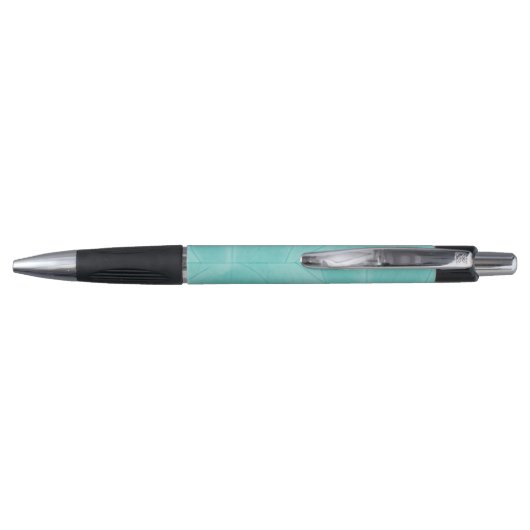 Groen lef Speciaal Emmy Style Ink Pen (Achterkant)