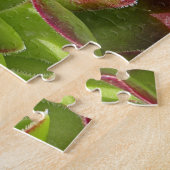 Groen Legpuzzel (Zijkant)