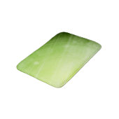 Groen lichtontwerp in hi-tech stijl badmat (Gekanteld)
