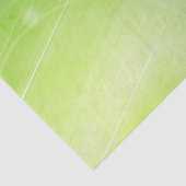 Groen lichtontwerp in hi-tech stijl tissuepapier (Detail)