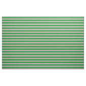 Groen, lichtroze, Turquoise & Zee Green Pattern Stof (Yard (91,4 cm))