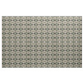groen lint stof (Yard (91,4 cm))